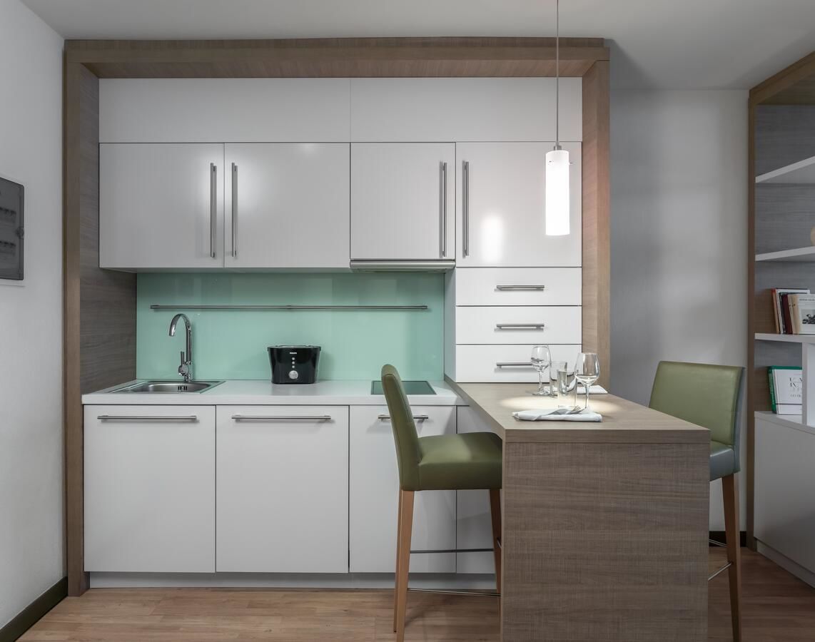 Отель Ramada Encore Kyiv Киев
