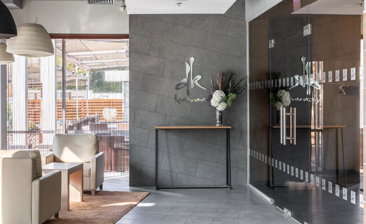 Отель Ramada Encore Kyiv Киев-25