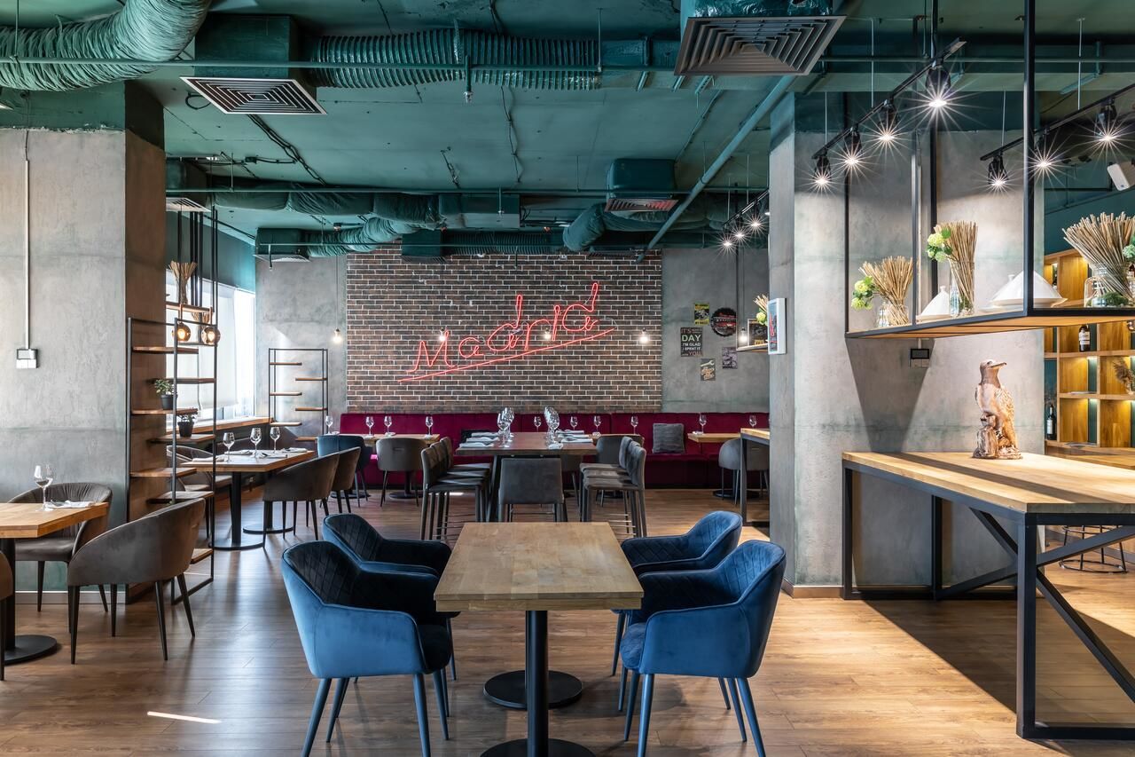 Отель Ramada Encore Kyiv Киев-31