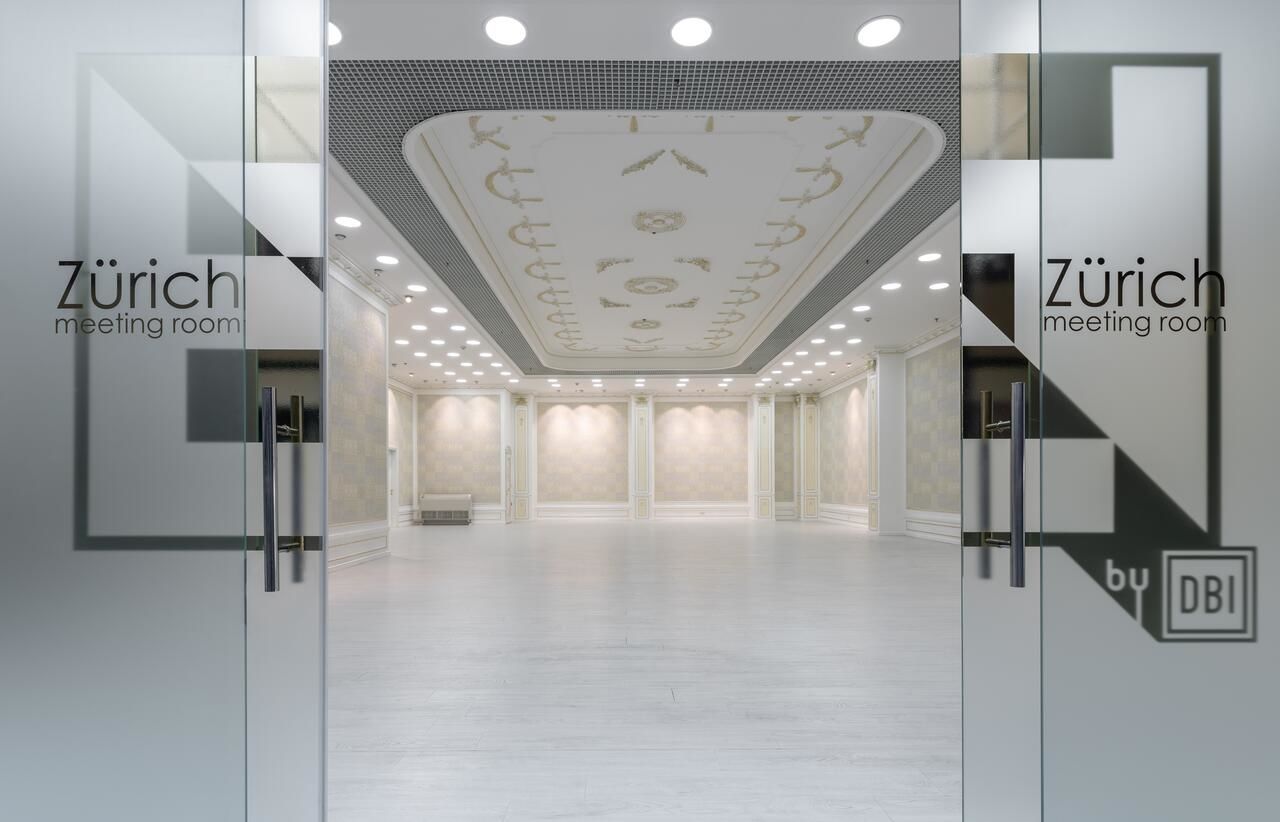 Отель Ramada Encore Kyiv Киев-38