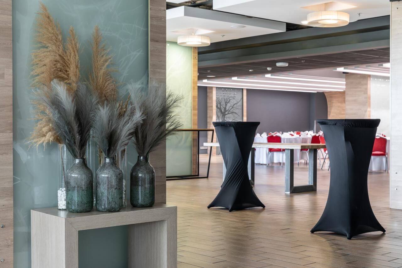 Отель Ramada Encore Kyiv Киев-41