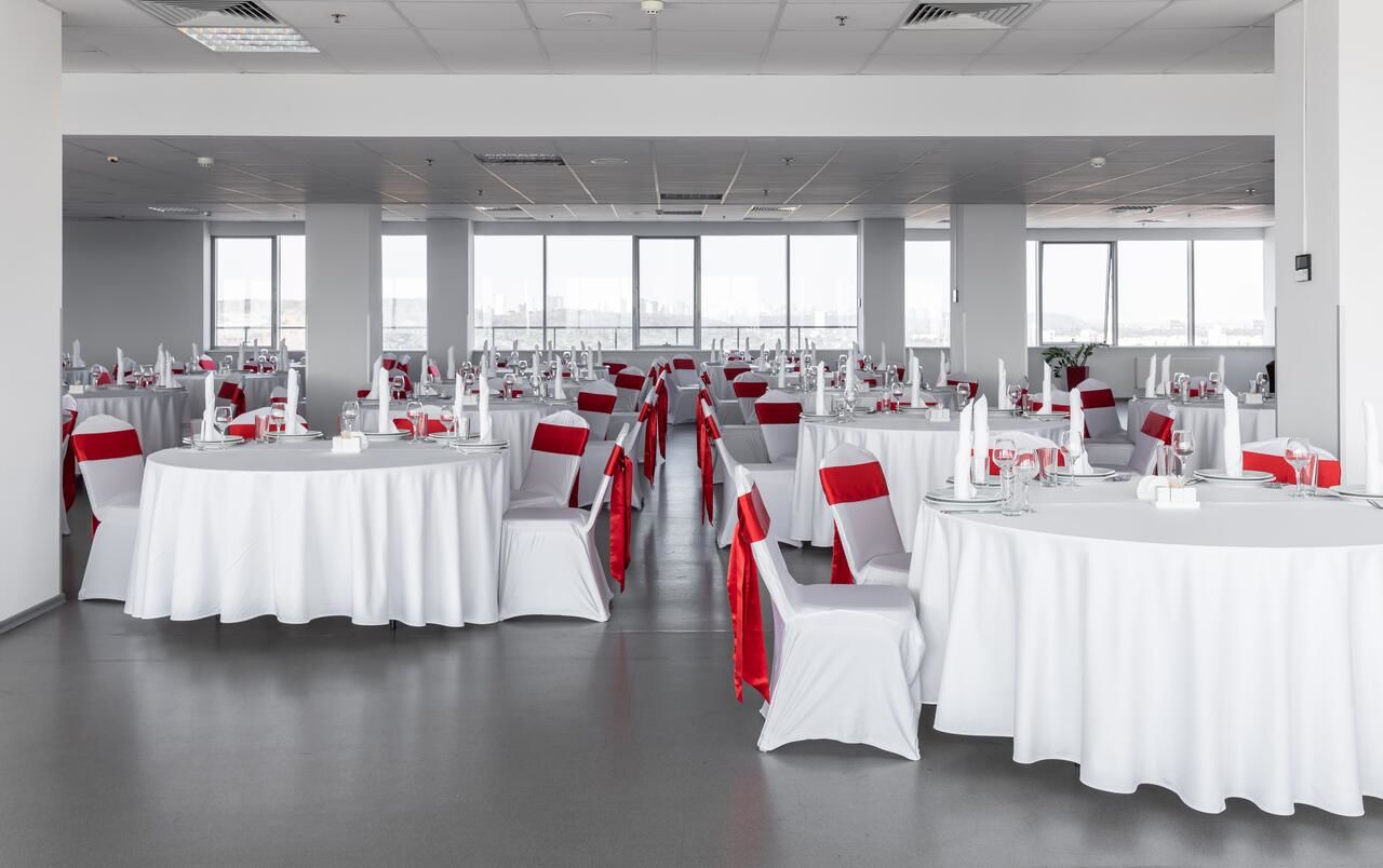 Отель Ramada Encore Kyiv Киев-45