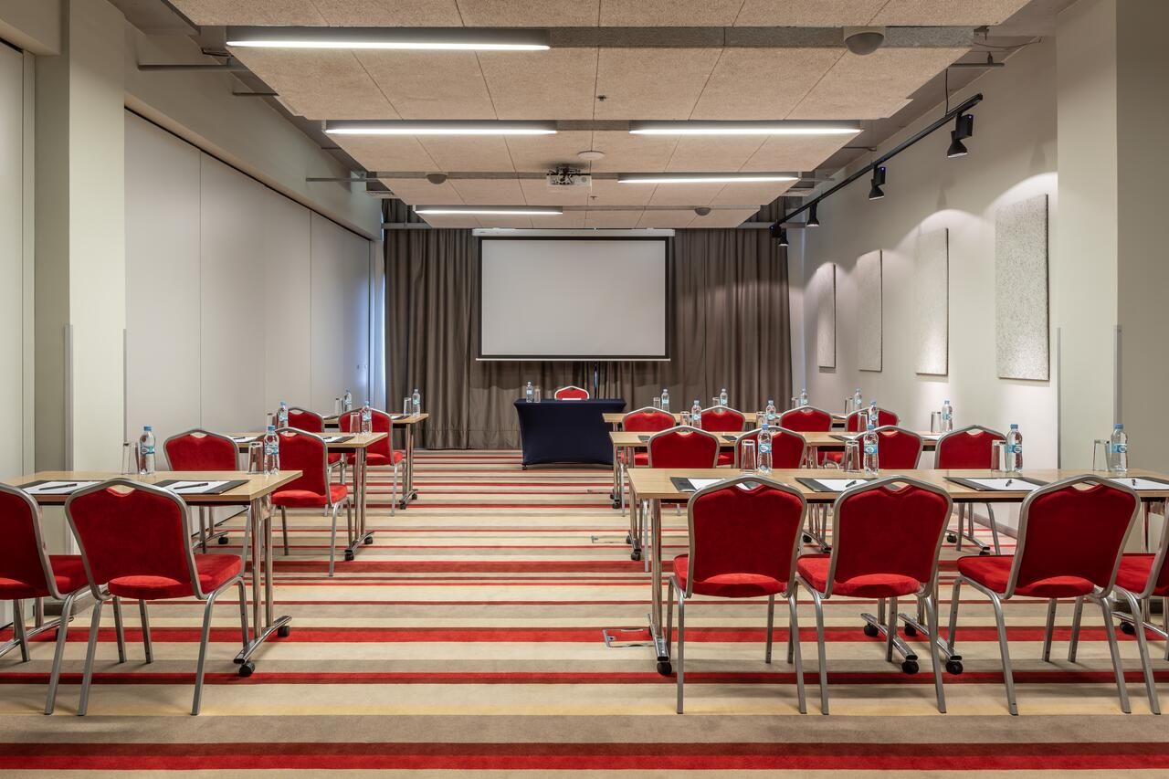 Отель Ramada Encore Kyiv Киев