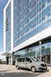 Отель Ramada Encore Kyiv Киев-4