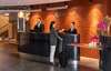 Отель Ramada Encore Kyiv Киев-6