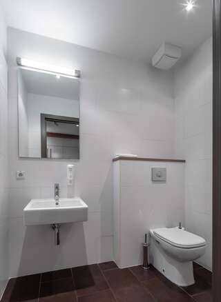 Отель Ramada Encore Kyiv Киев Апартаменты с 2 спальнями-5