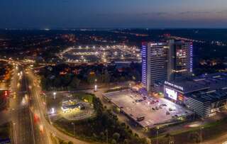 Отель Ramada Encore Kyiv Киев-2