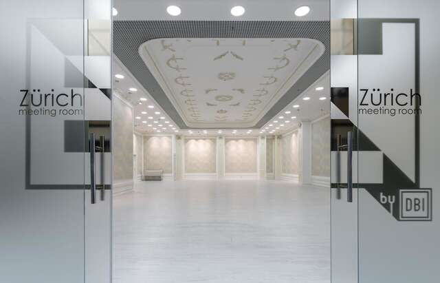 Отель Ramada Encore Kyiv Киев-37